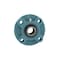 Ami Bearings SINGLE ROW BALL BEARING, 85MM WIDE SET SCREW PILOTED FLANGE CARTRIDGE UCFC217 - alternate 1